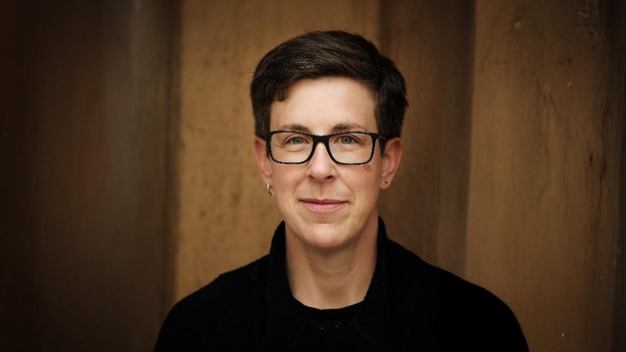 Matilda Svensson Chowdhury