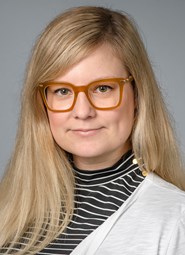 Staff photo Johanna Karlsson Bazarschi