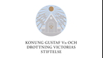 Link to website for the funding agency Konung Gustav V:s och Drottning Victorias Stiftelse