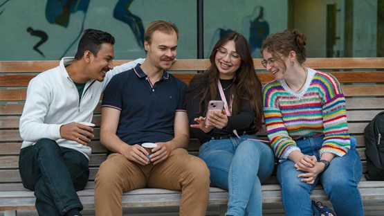 Hermeline Mouton, Jahid Hasan, Lorin Elisa Chamorro, Florian Wittenberg