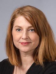 Personalbild Karin Jansson