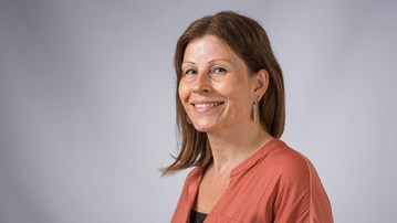 Kristina Sehlin Macneil