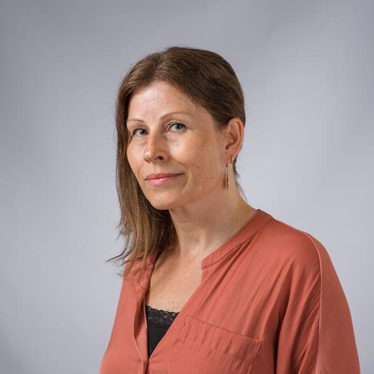 Kristina Sehlin Macneil