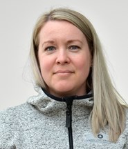 Personalbild Amelie Elm