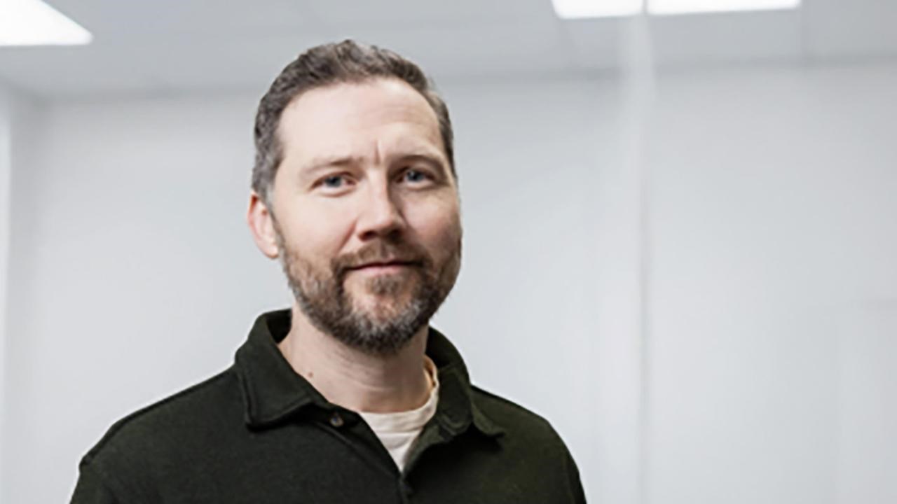 Jonas Olofsson, Stockholms universitet