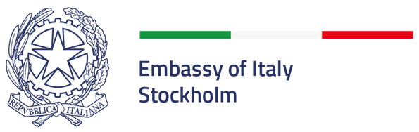 Embassy of Italy, Stockholm