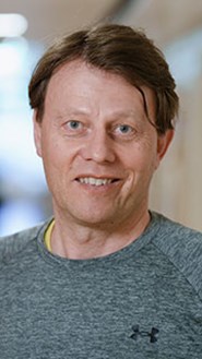 Staff photo Lars Österlund