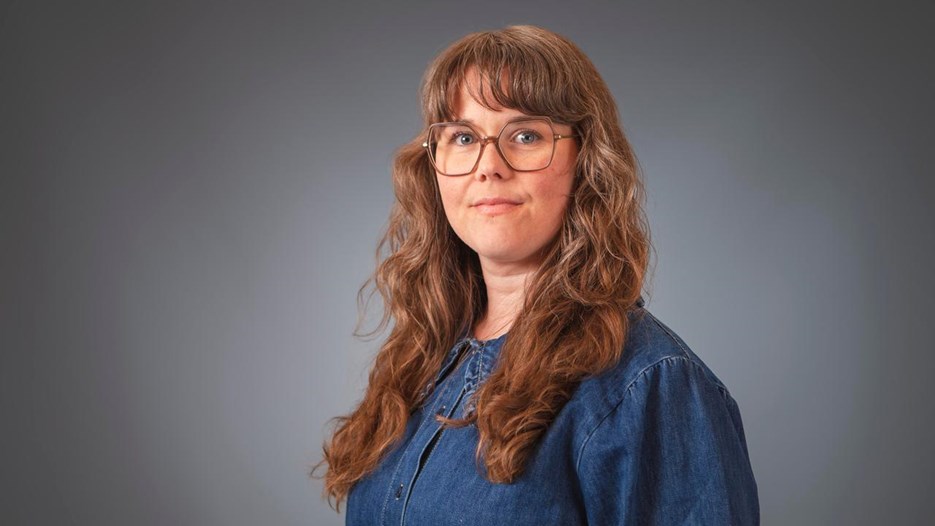 Anknuten som doktorand till Umeå centrum för genusstudier (UCGS)