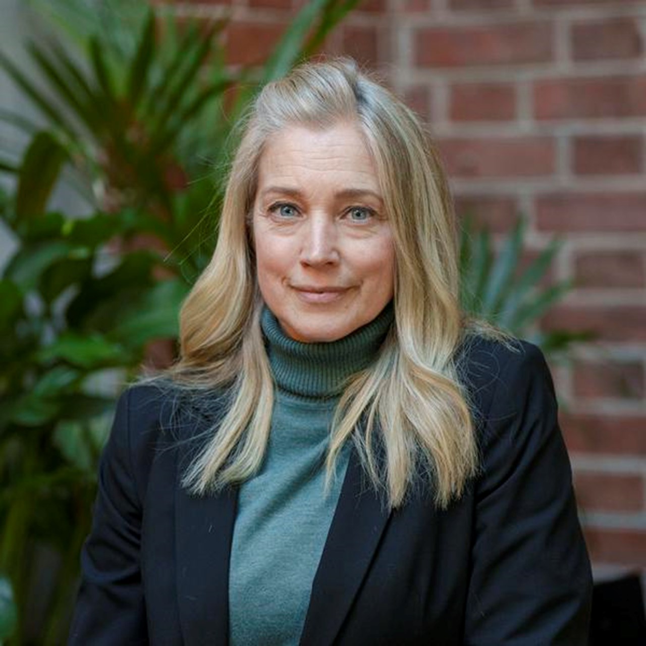 Pernilla Andersson