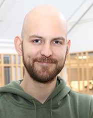 Adam Dahlgren Lindström