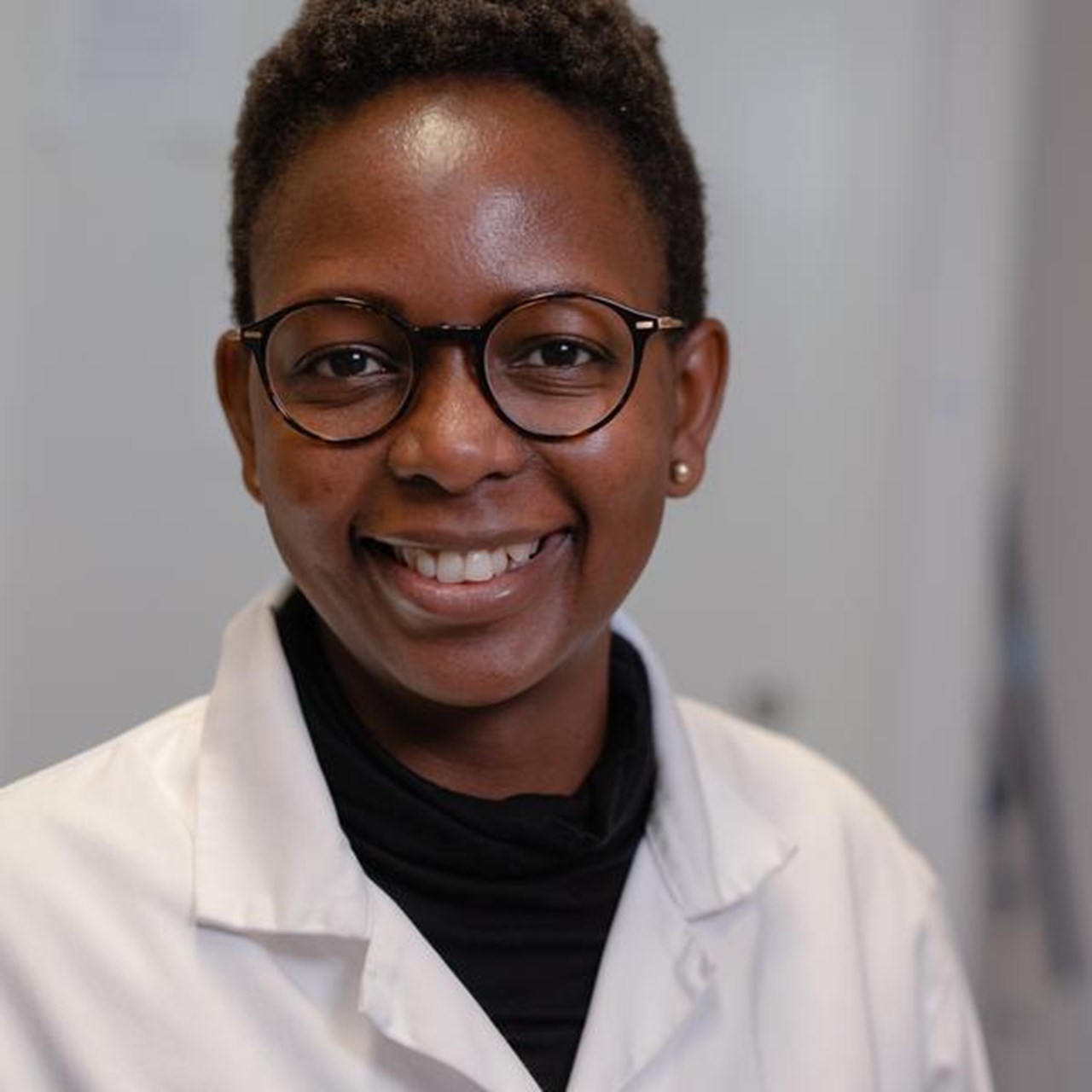 Olivia Wesula Luande
