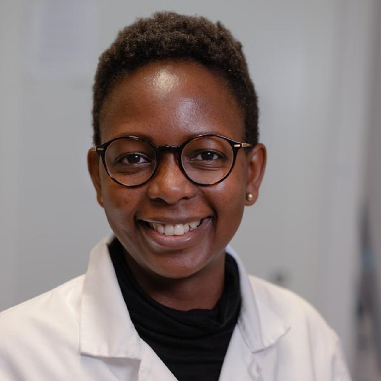 Olivia Wesula Luande