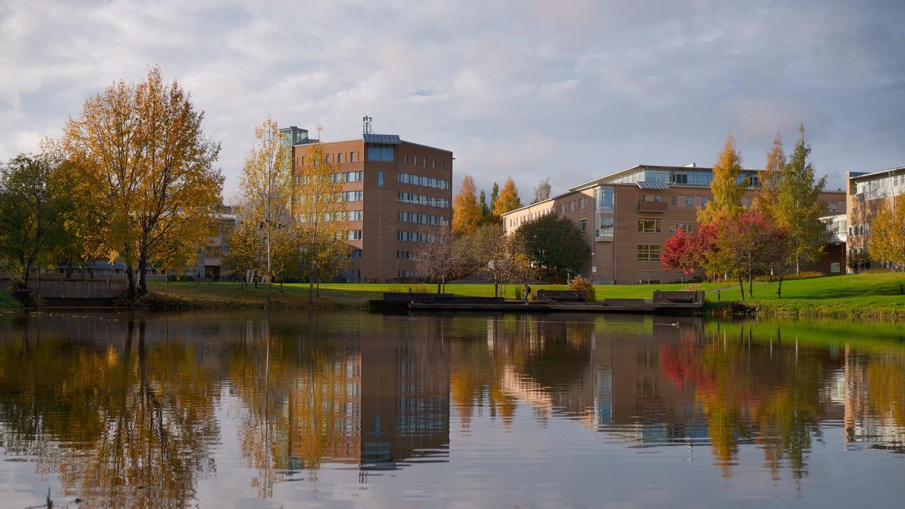 campus höstfärger 2025