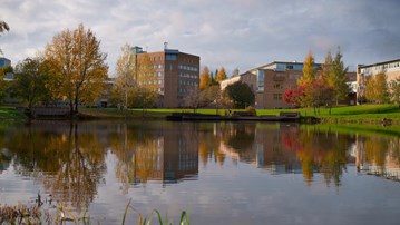 campus höstfärger 2025