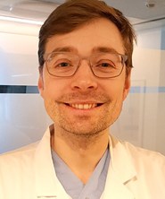 Personalbild Filip Fransson