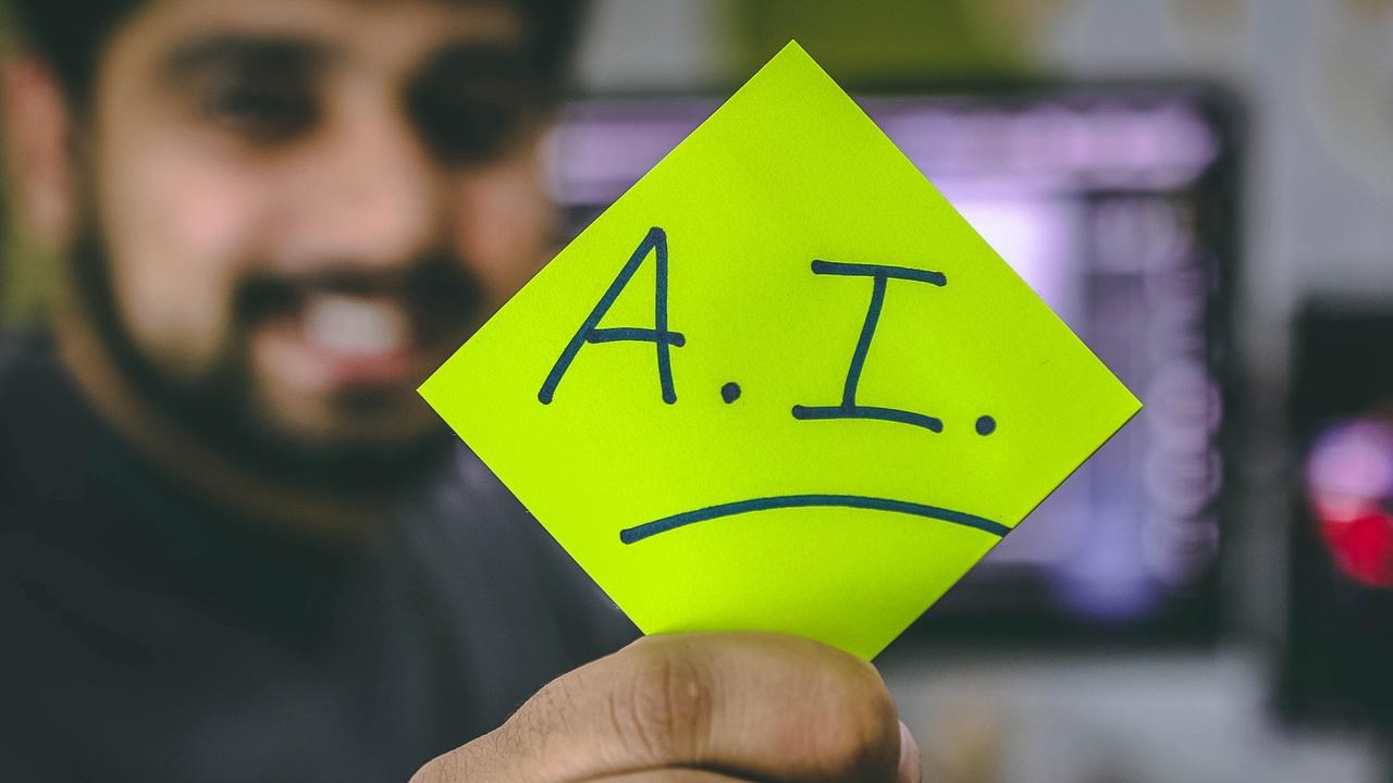 Artificiell intelligens