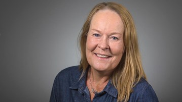 Eva Lindgren