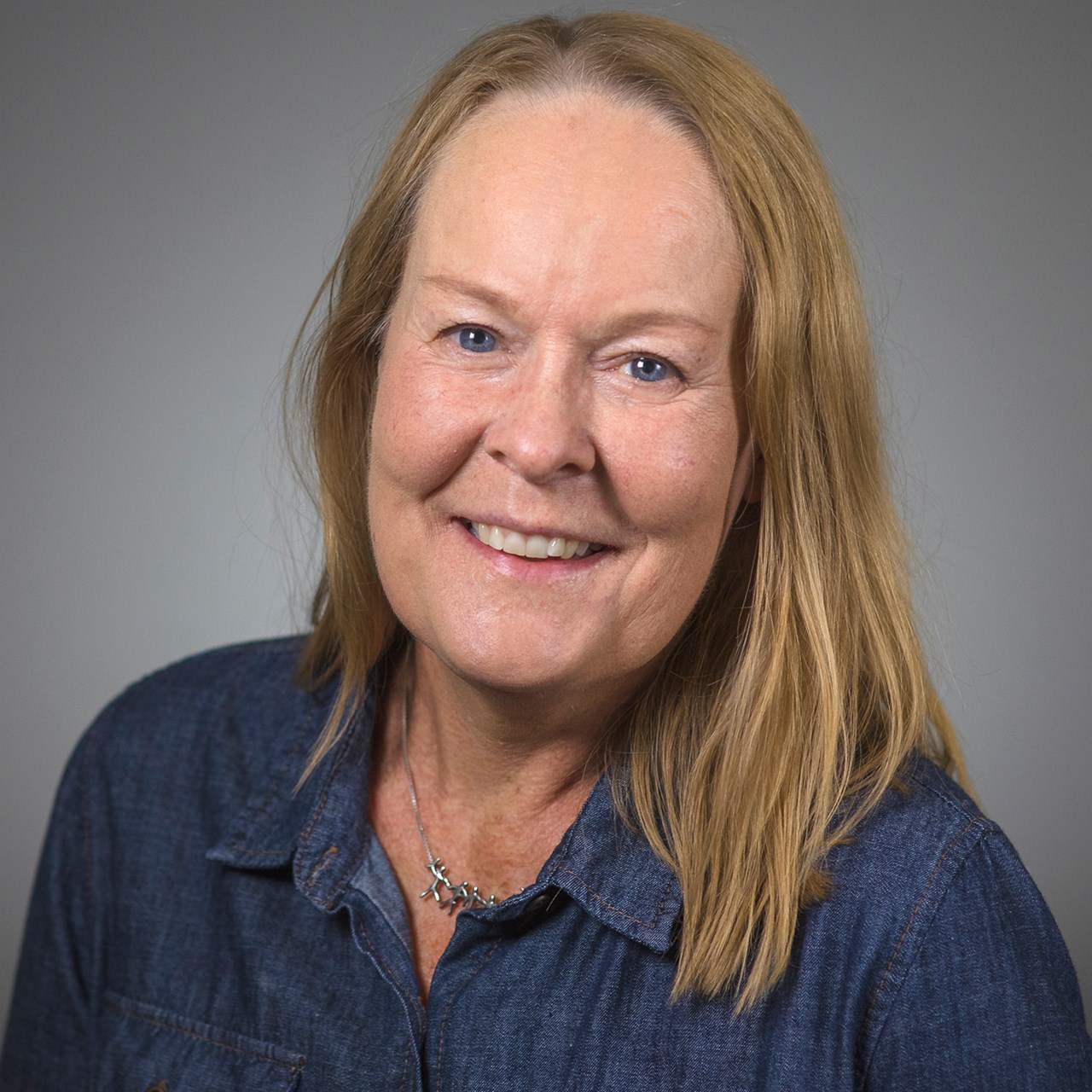 Eva Lindgren