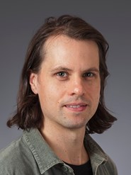 Carl Papworth - مدرس profile picture