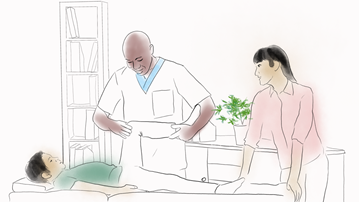 Interprofessionellt lärande