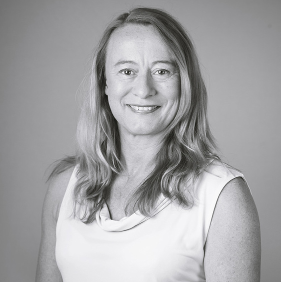Picture of Anna Jarsted, Umeå University
