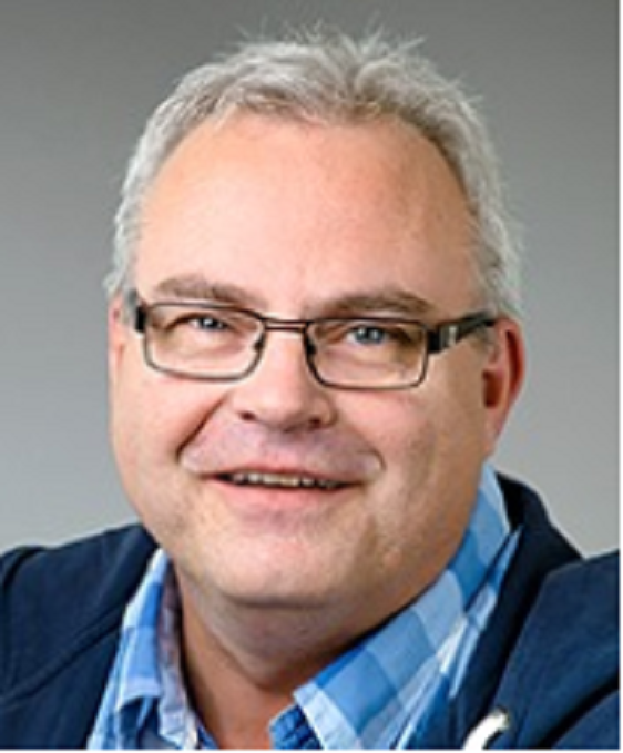 Ulf Hedestig