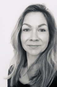Personalbild Yvonne Knospe
