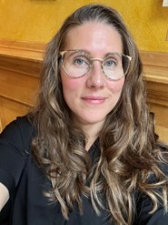 Personalbild Linn Hentschel