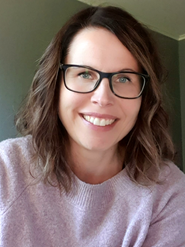 Personalbild Pernilla Andersson