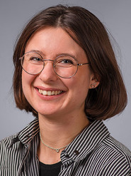 Staff photo Hilde Weiser