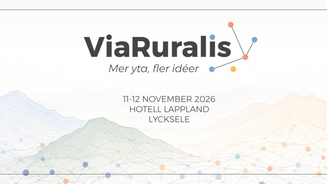 ViaRuralis