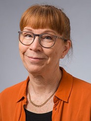 Personalbild Susanne Sellin