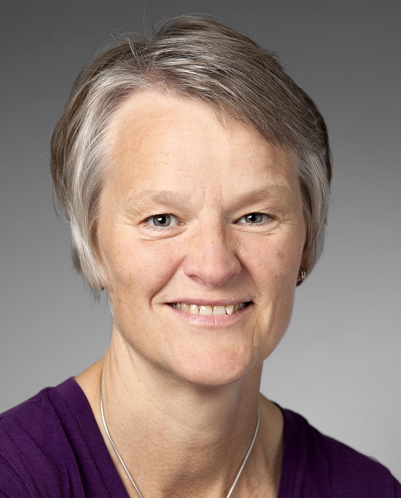 Catharina Norberg
