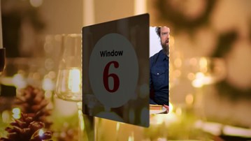 Film: Window 6: Why is my Jansson's Frestelse so disgusting?