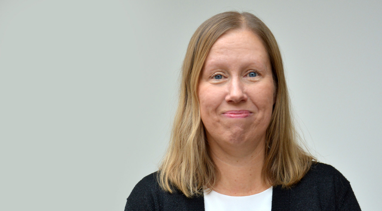 Susanne Jakobsson