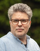 Personalbild Erland Mårald