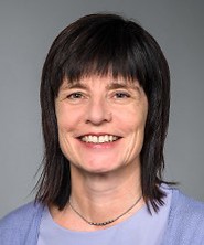 Personalbild Görel Granström