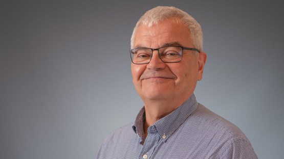 Professor vid Institutionen för folkhälsa och klinisk medicinEnhet: Kardiologi