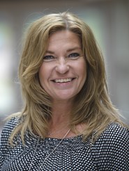 Staff photo Ulrika Haake