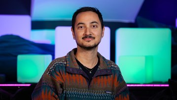 Onur Kiliç, Humlab.