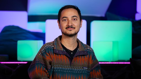 Onur Kiliç, Humlab.