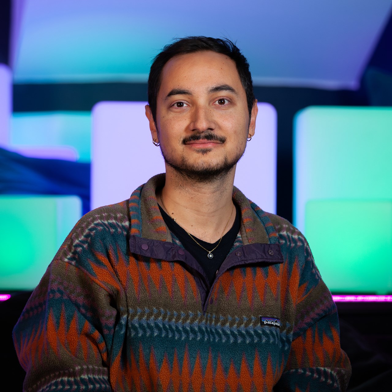 Onur Kiliç, Humlab.