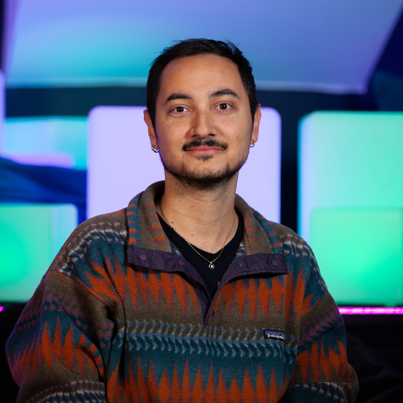 Onur Kiliç, Humlab.