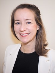 Veronica Strandh - Associate Professor profile picture