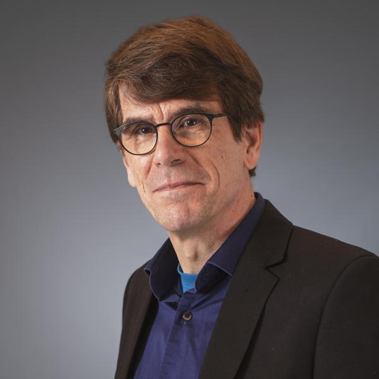 Portr&auml;tt p&aring; Thomas Olofsson