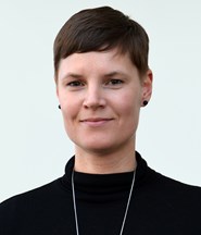 Personalbild Cecilia Stenling