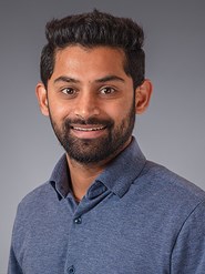 Santhan Reddy Penaka
