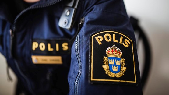Master's Programme in Police Work