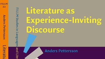 Bokomslag Anders Pettersson