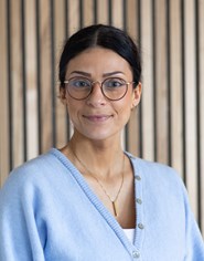 Staff photo Perla Frohm